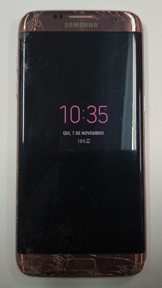 samsung galaxy s7 edge rose