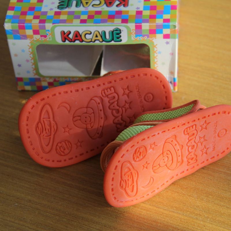 Sapatos kacaue hot sale