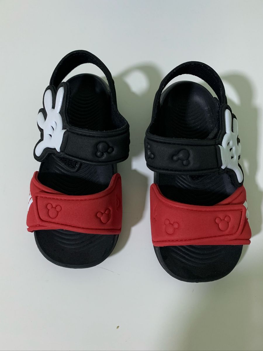 papete adidas mickey