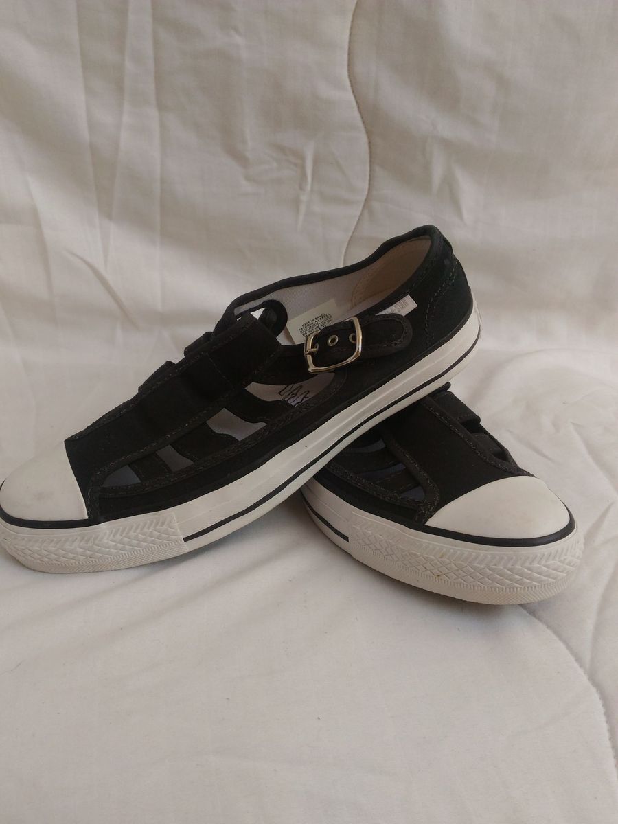 sandalia all star converse