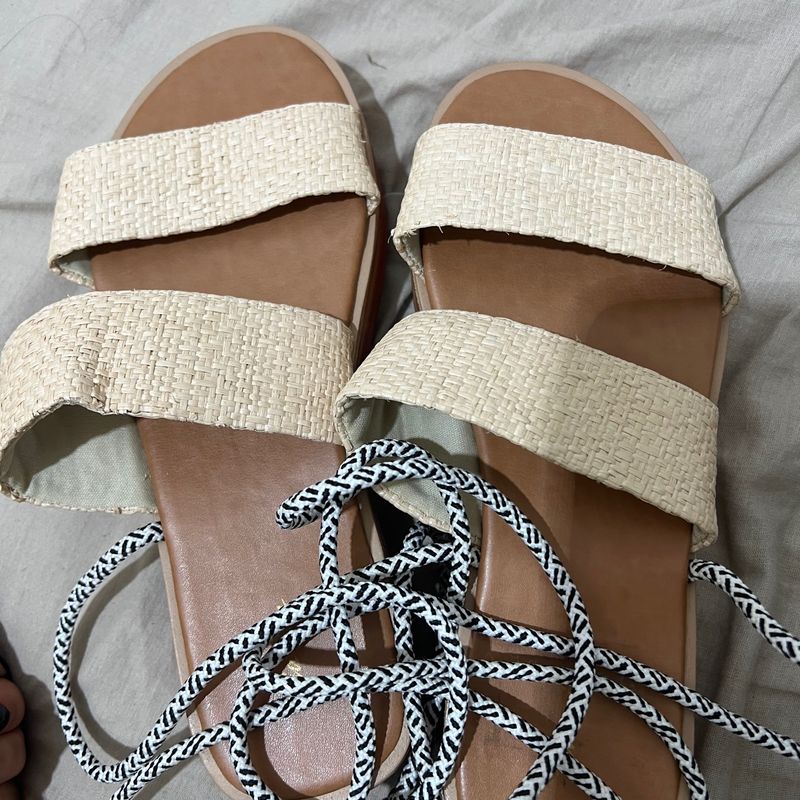Via mia sandalias cheap