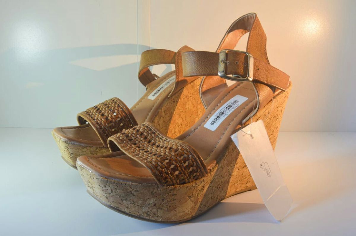 riachuelo sandalia anabela