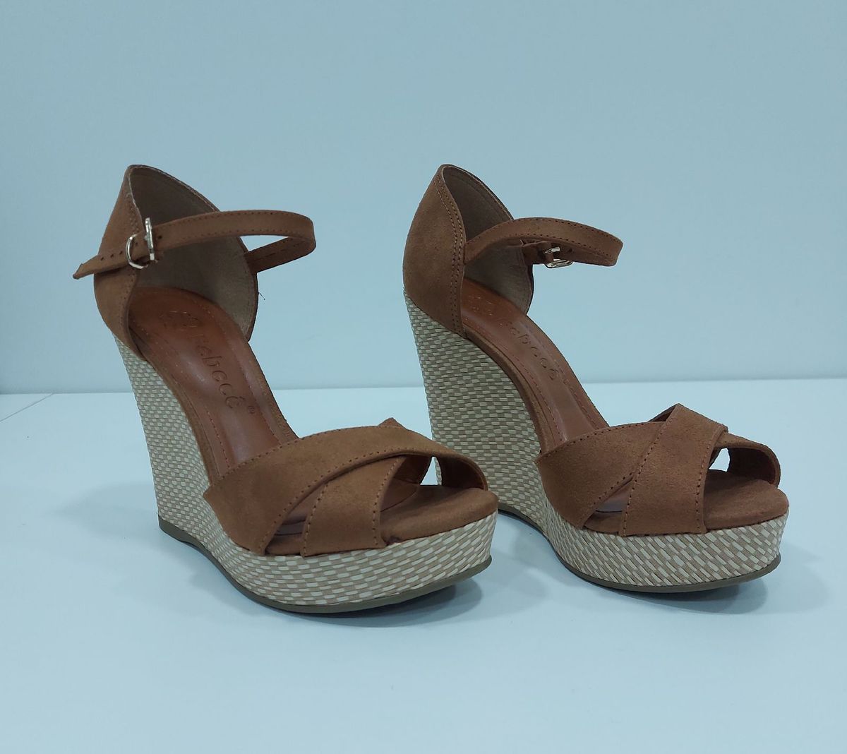sandalias numero 33