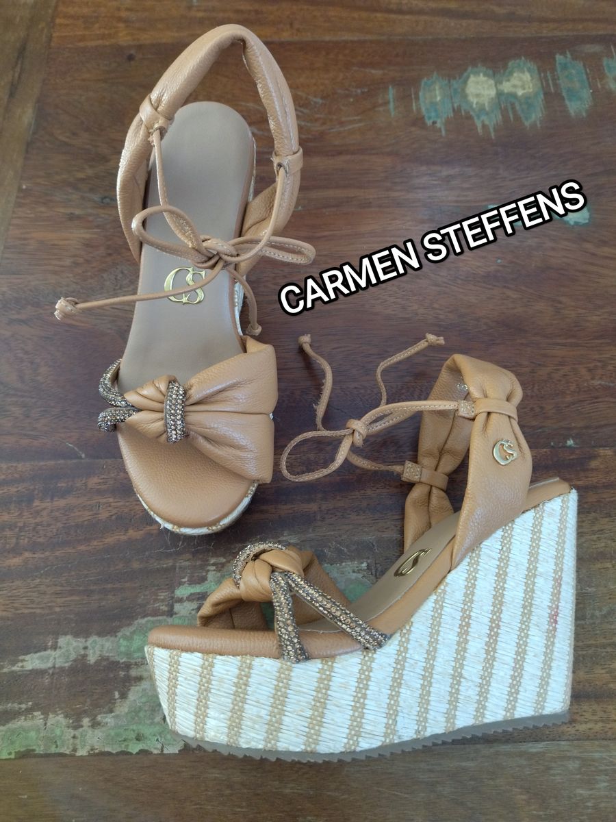 Anabela carmen deals steffens 2018