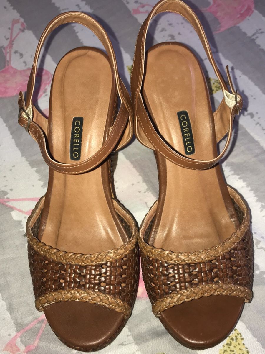 corello sandalias 2018