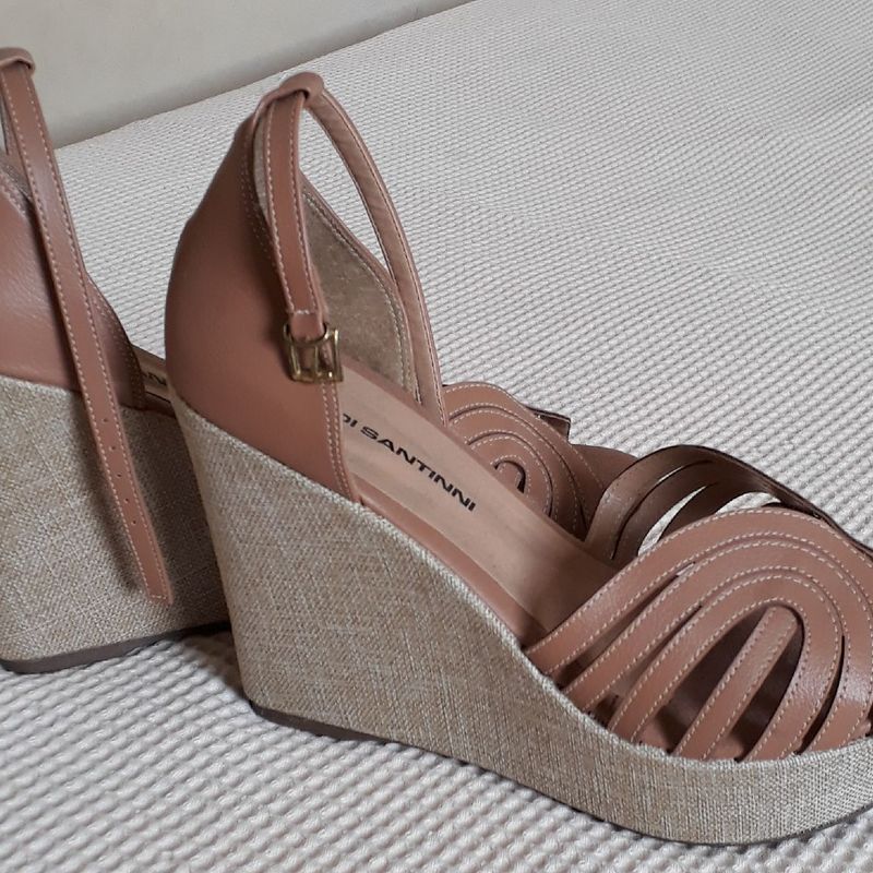 Sandalias di hot sale santinni