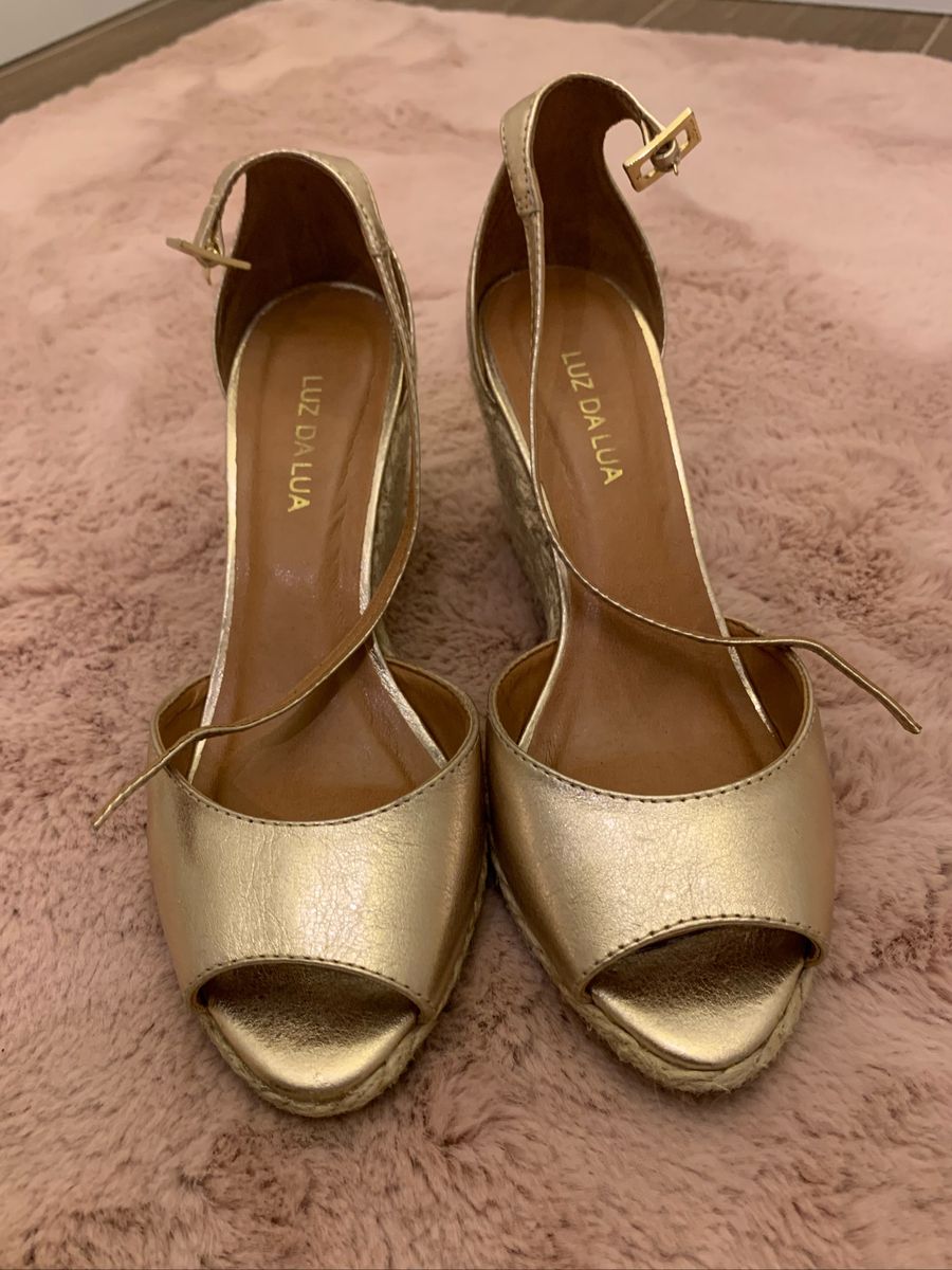 luz da lua sandalias 2018