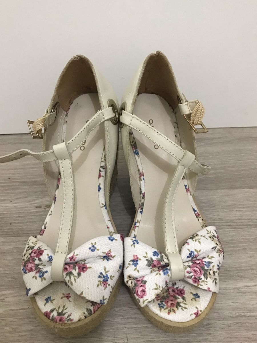 sandalias prego 2019