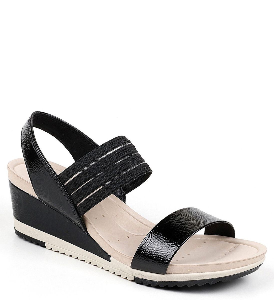 sandalias modare ultra conforto