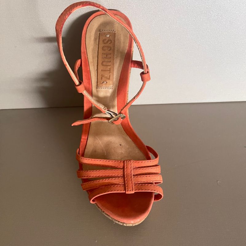 Anabela best sale schutz 2018