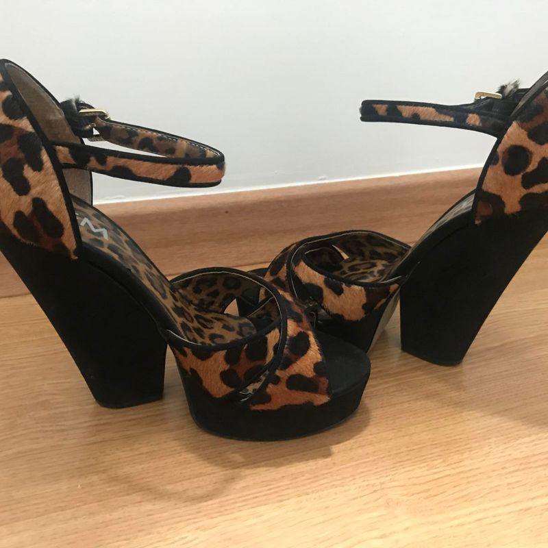 Animal print: a tendência que nunca sai de moda