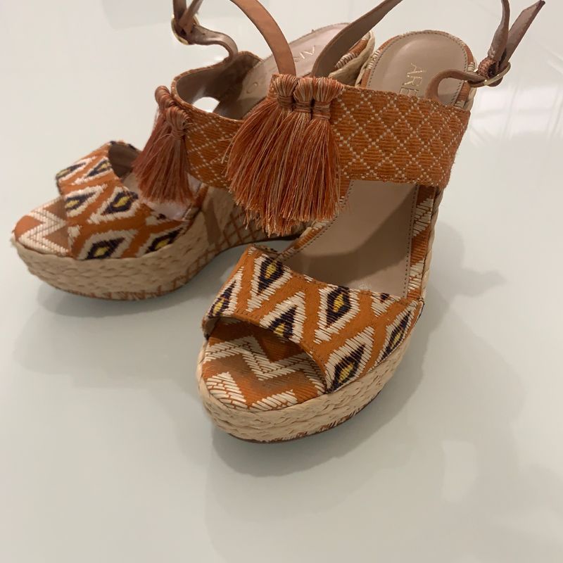 Sandalias sales 2019 arezzo