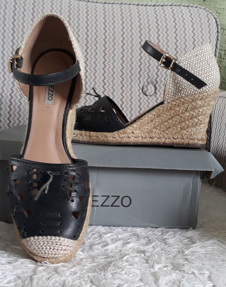 sandalias numero 33