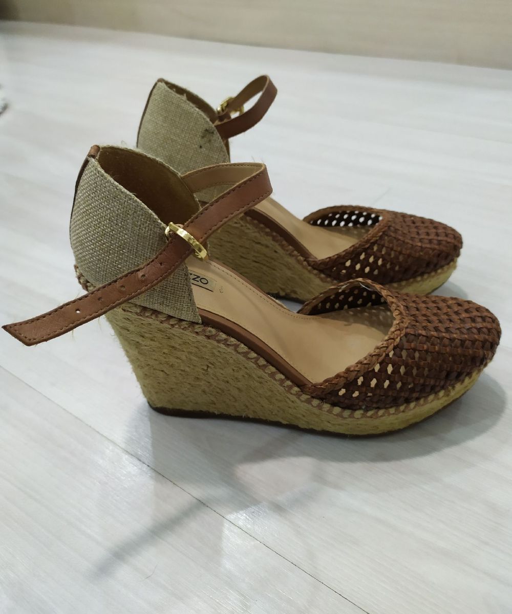 modelos de sandália da arezzo