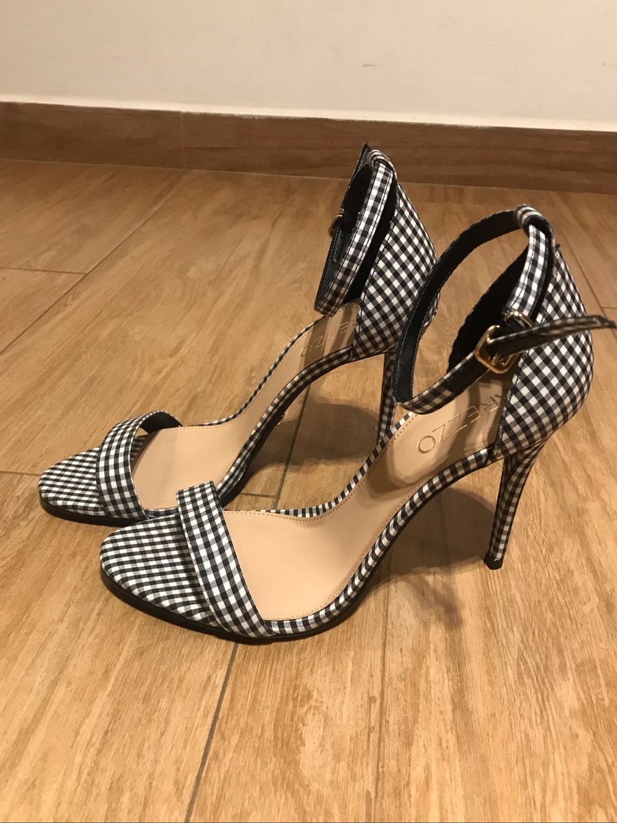 arezzo rasteiras 2020