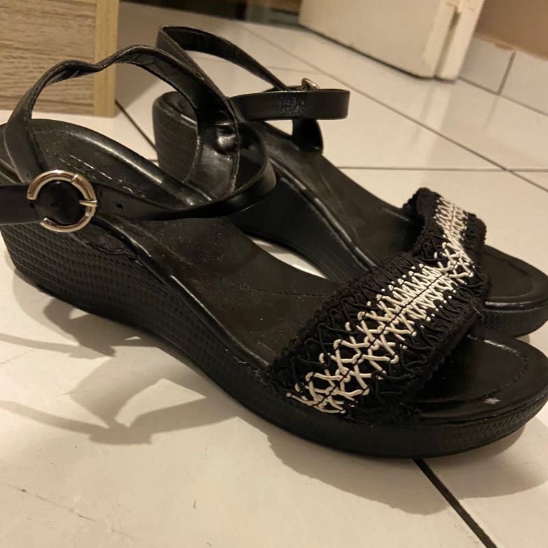 Sandalias store azaleia conforto