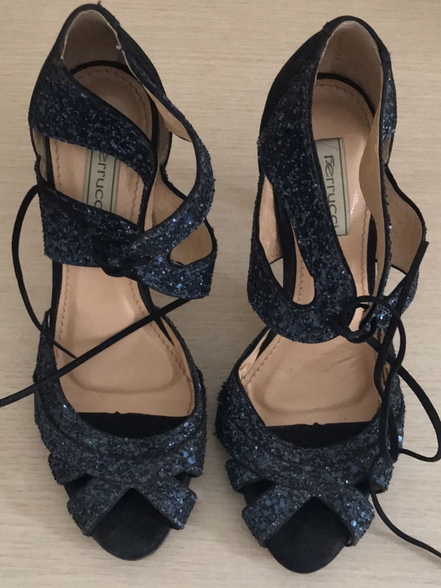 sandalia ferrucci 2018