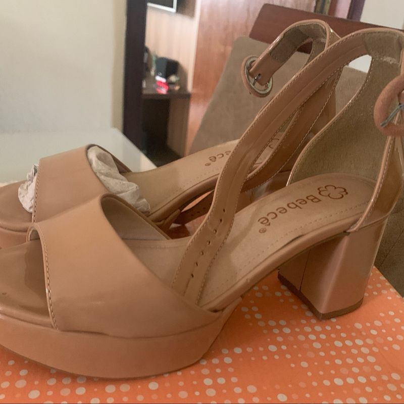 Bebece best sale sandalias 2019