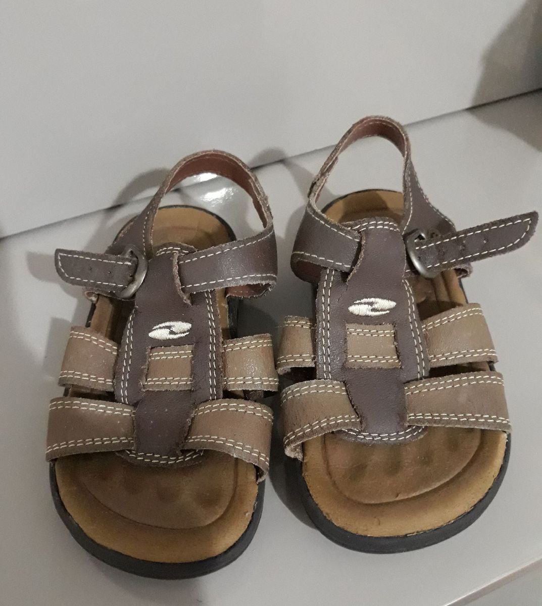 sandalia bical infantil