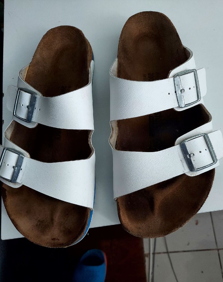 Birkenstock masculina best sale