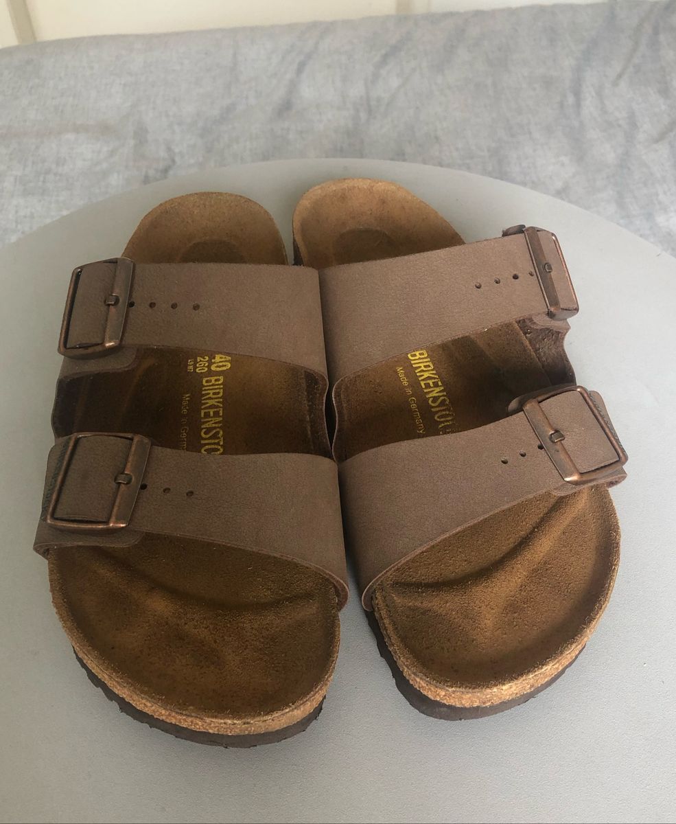 sandalias mercado livre