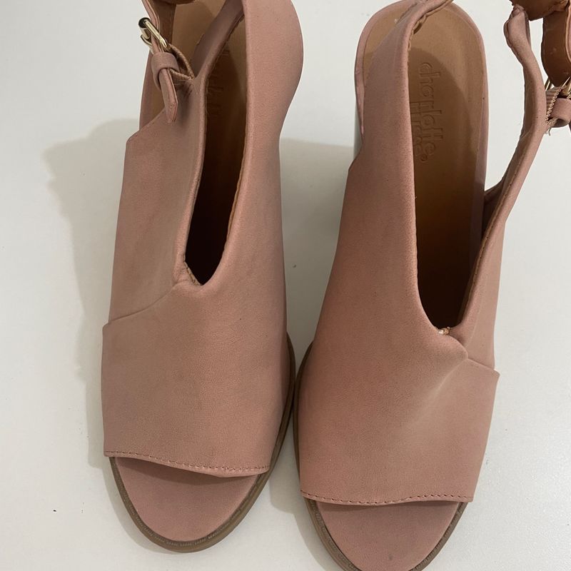 Sandalias charlotte online russe