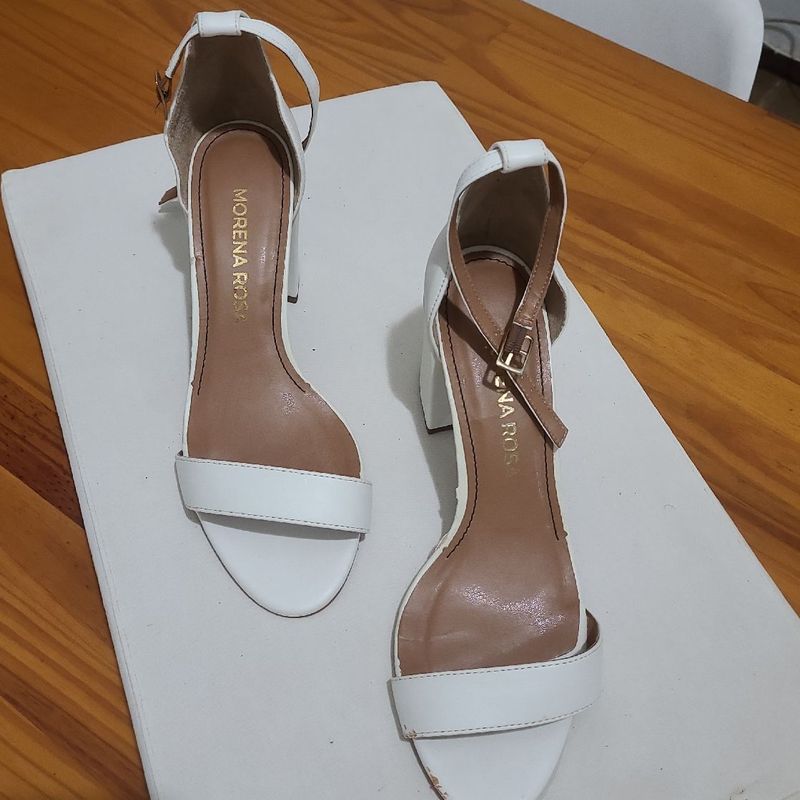 Sandalias morena rosa store 2019