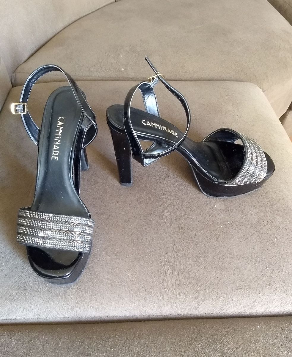 sandalia camminare 2019