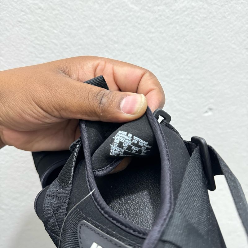 Sandália Canyon Masculino - Nova - Tamanho 44. | Nike Nunca Sandália Canyon Masculino - Nova - Tamanho 44. | Nike Nunca