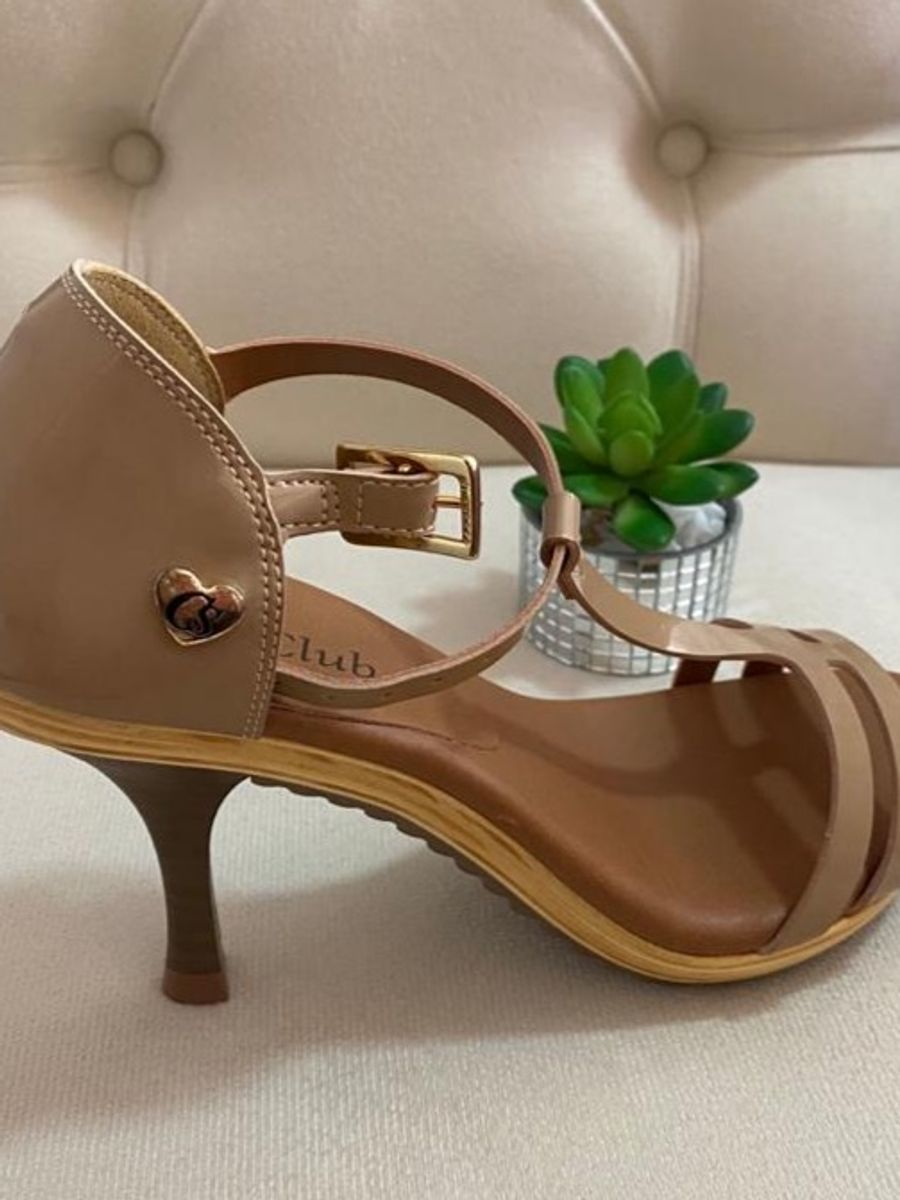 sandalias carmen steffens club