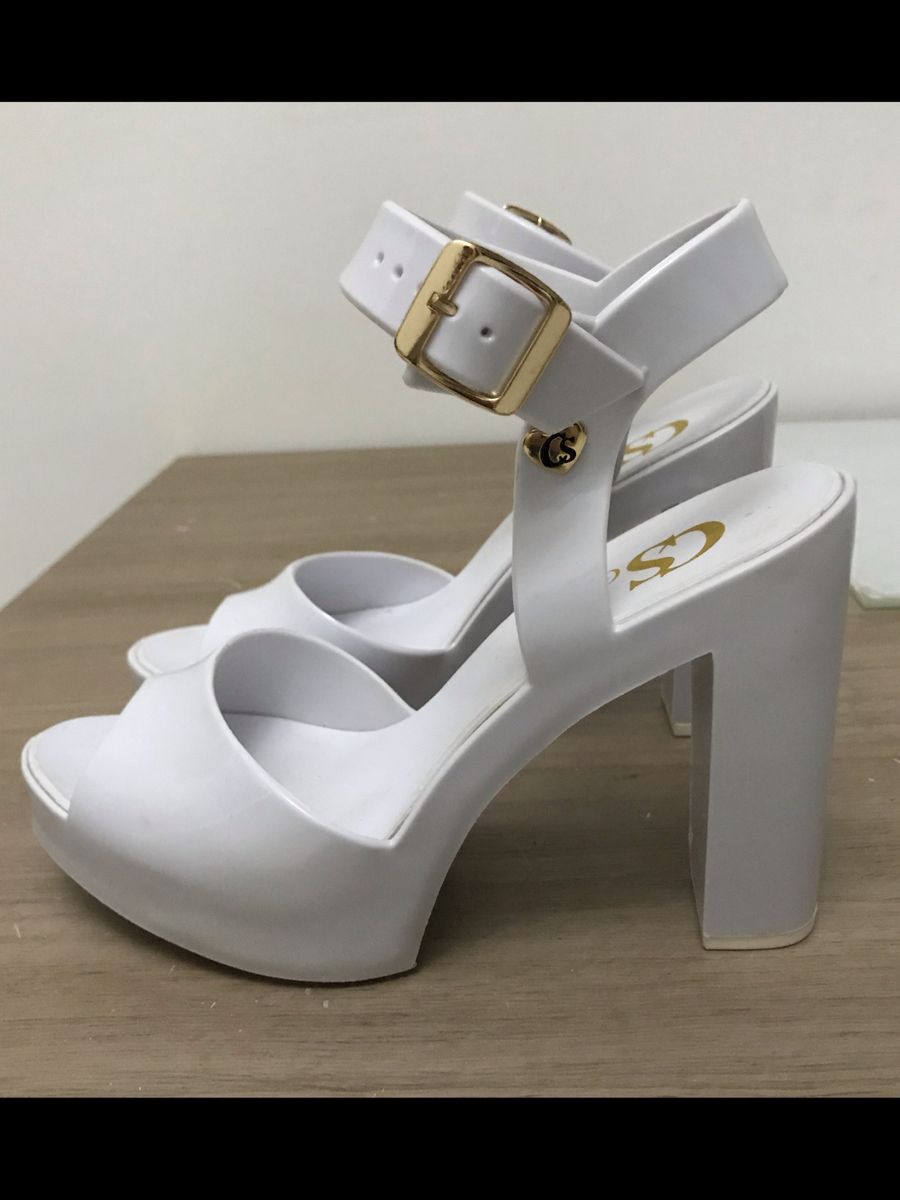 sandalias carmen steffens club