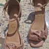 sandália carmen steffens nude - outros carmen steffens
