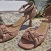 sandália carmen steffens nude - outros carmen steffens