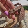 sandália carmen steffens nude - outros carmen steffens