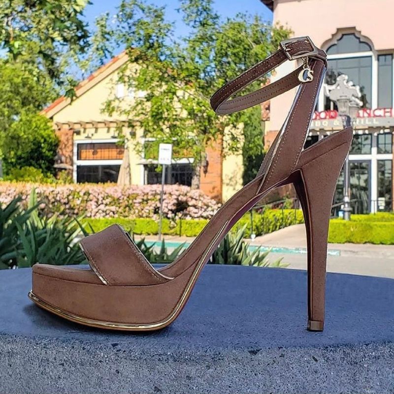 Sandalia best sale carmens steffens
