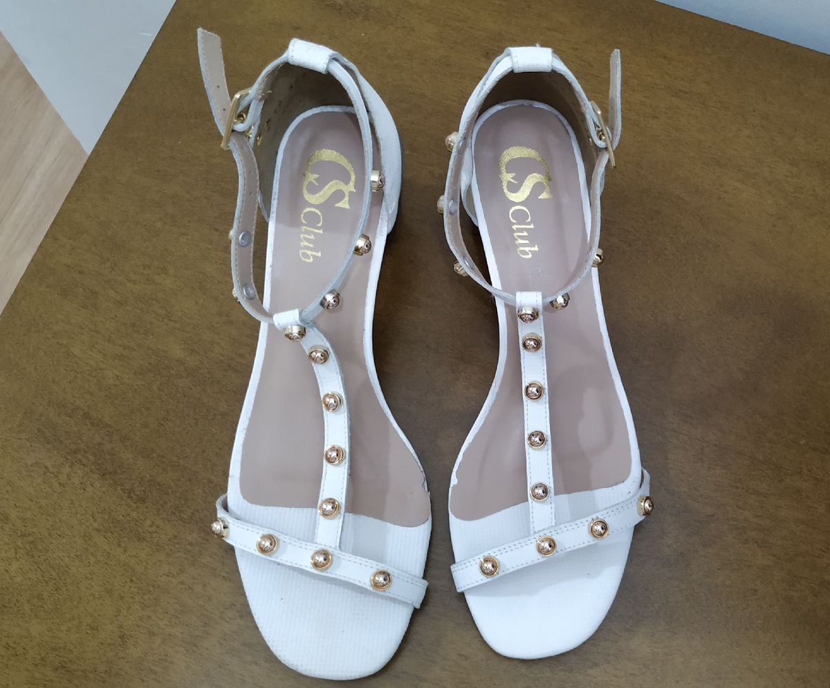 sandalias carmen steffens club