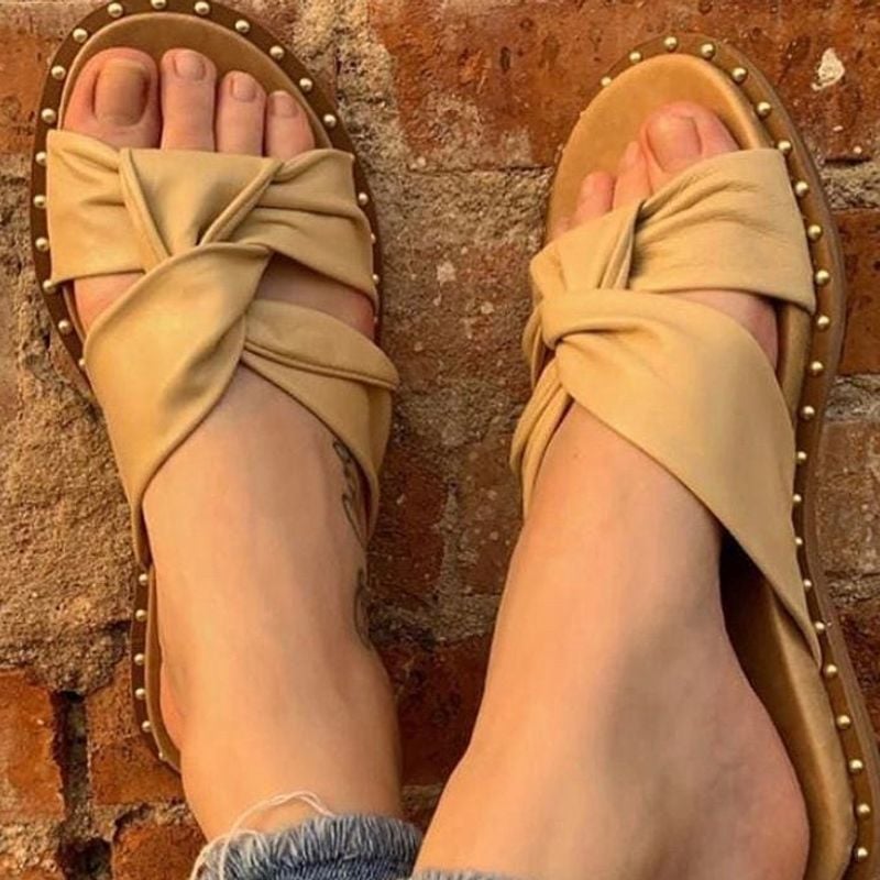 Sandalias fashion carrano 2019