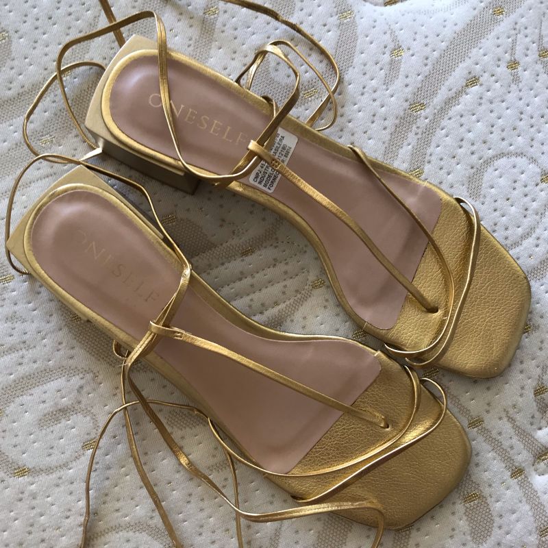 Sandalias na hot sale c&a