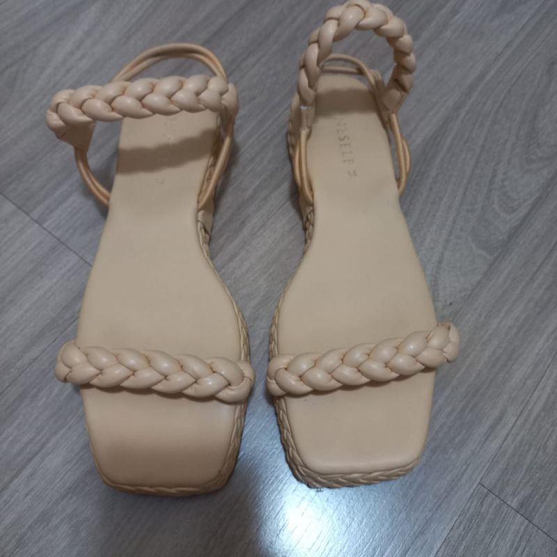 Sandalias cea store