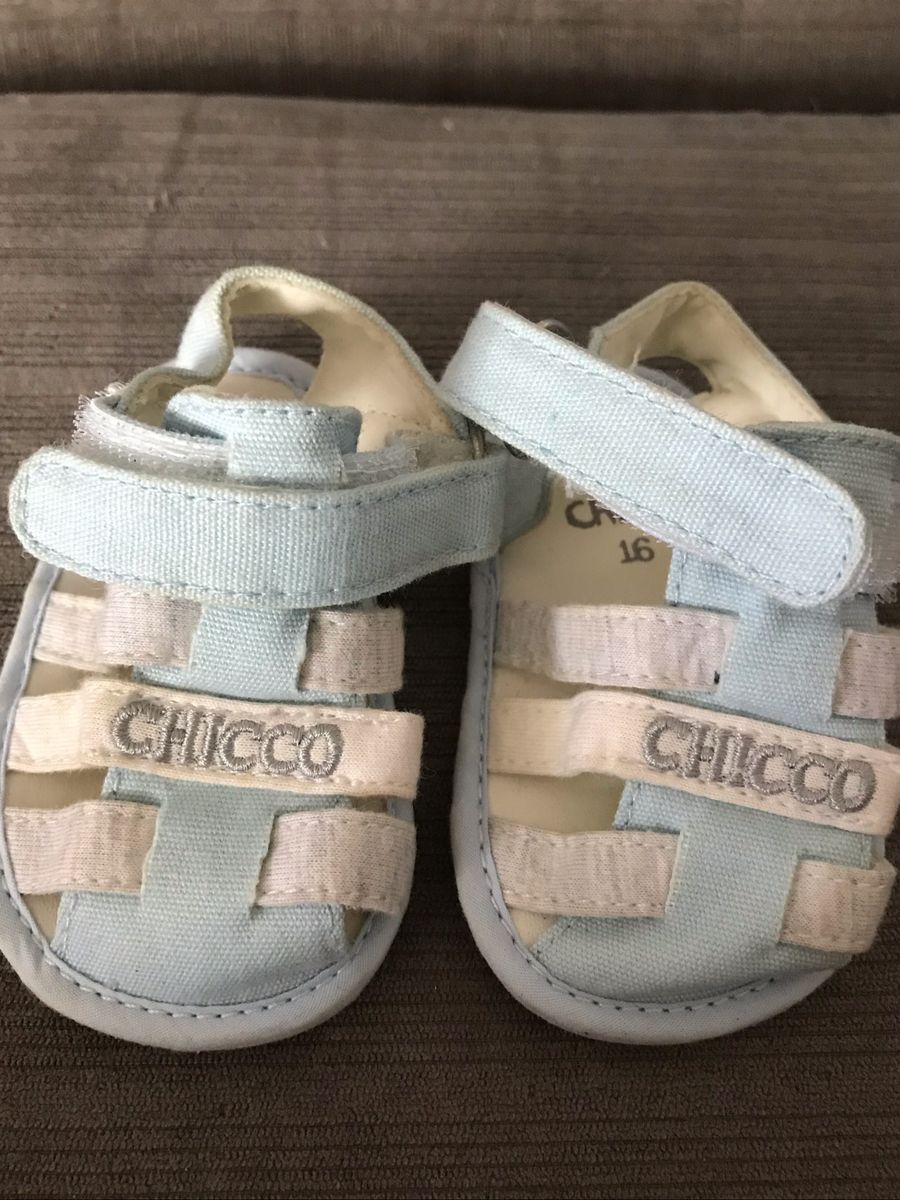 sandalias bebe chicco