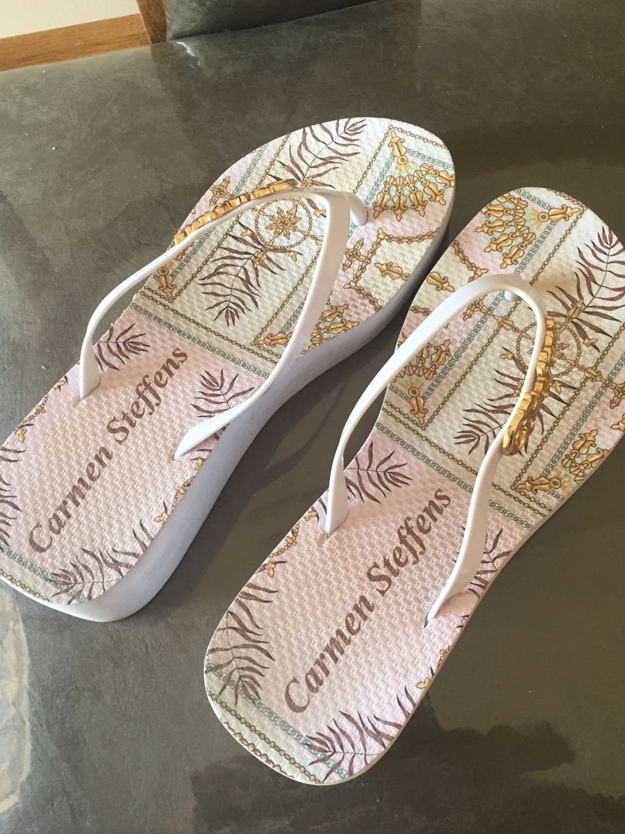 chinelos carmen steffens 2019