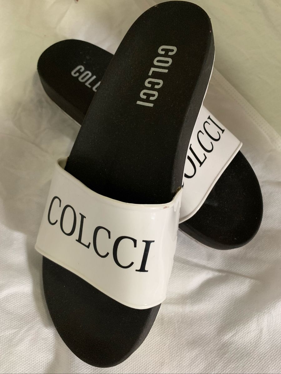 colcci sandalias femininas