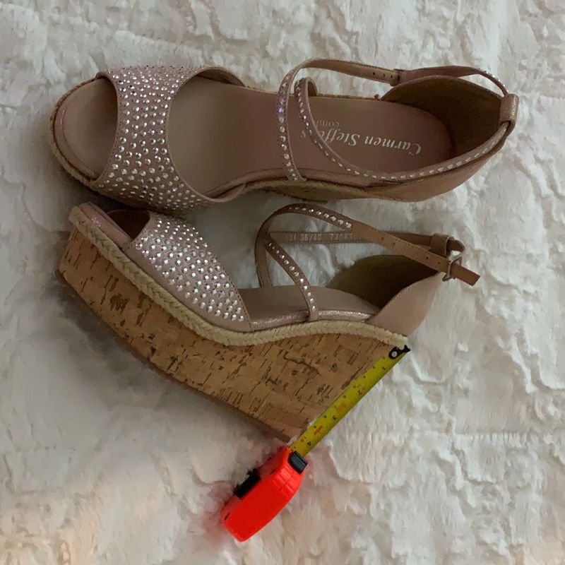 Sandalias carmen steffens store 2019