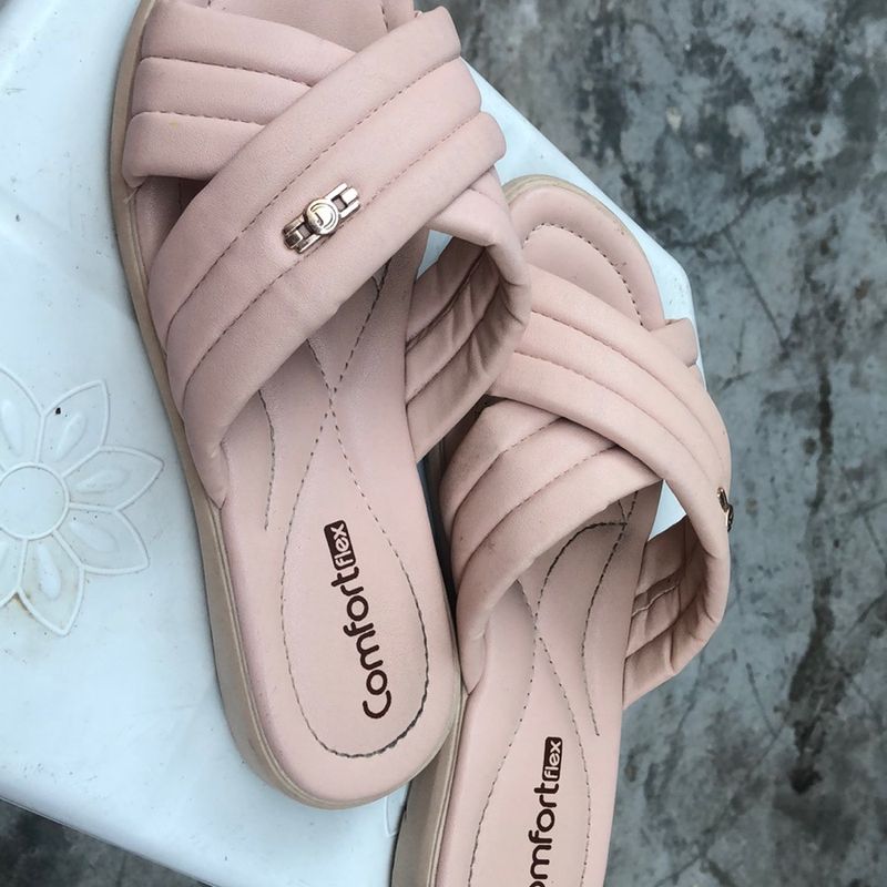 Sandalias confort online flex