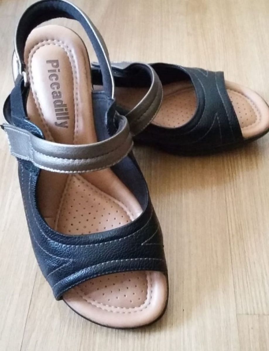 sandalias piccadilly confort