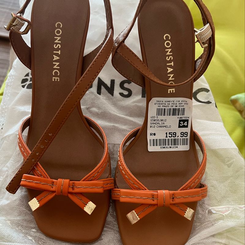 Sandalias da sale constance