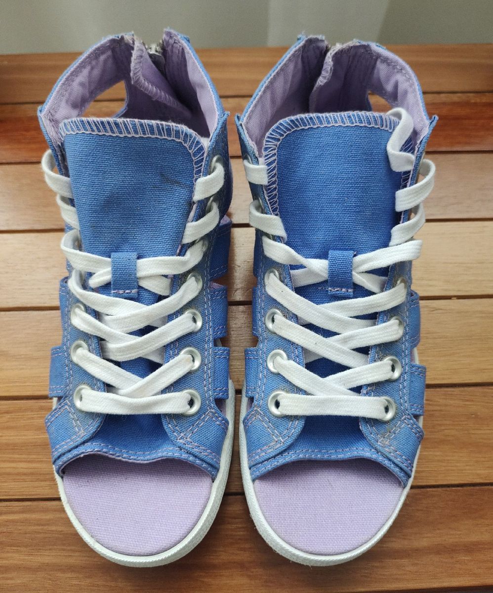 Sandalias converse on sale