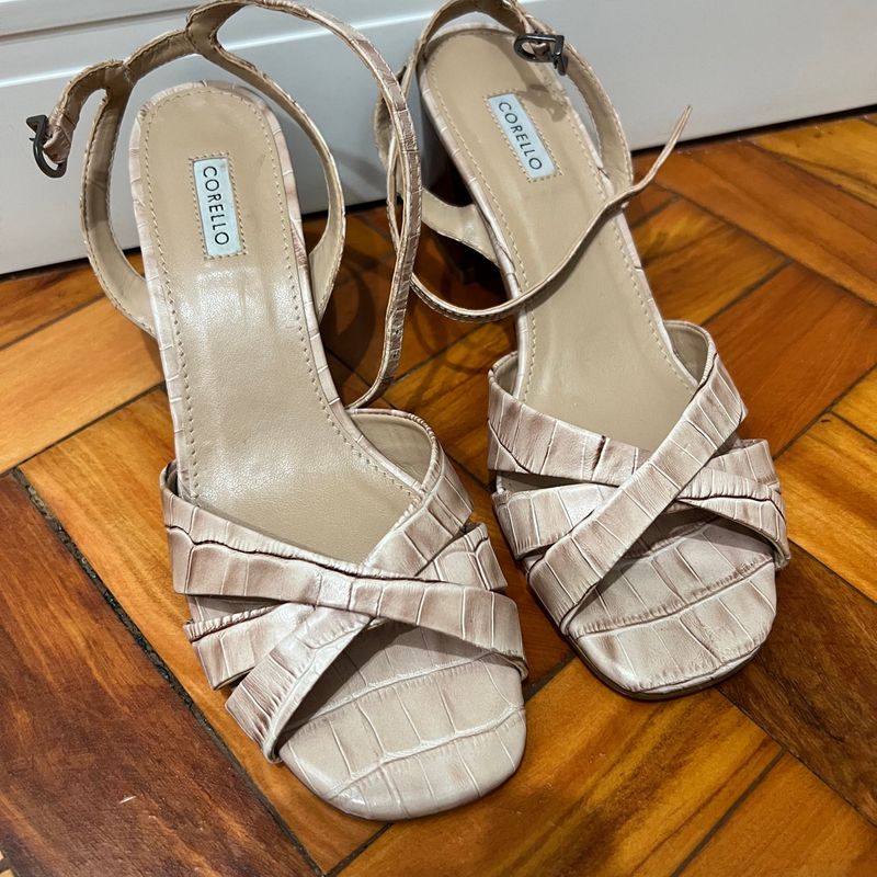 Corello store sandalias 2019