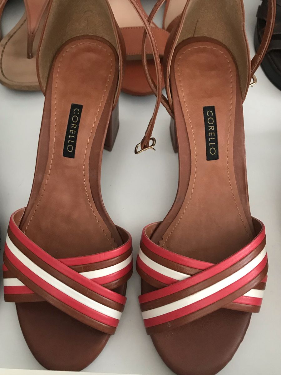 corello sandalias 2019