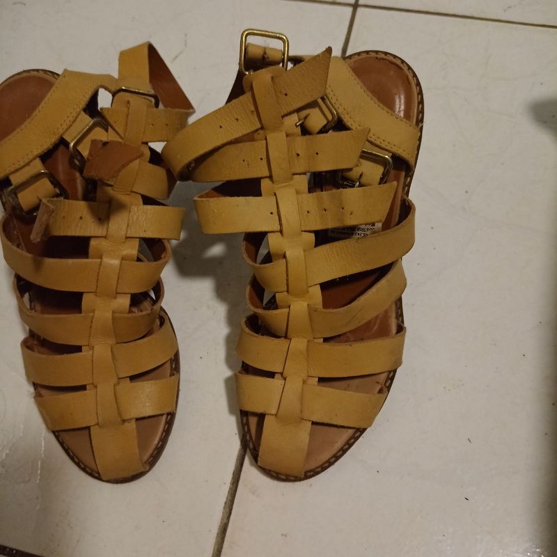 Sandalias na hot sale c&a